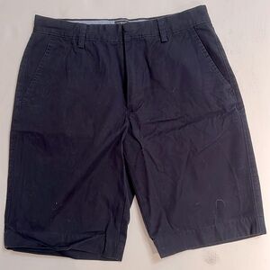 Men's JCrew Navy Short